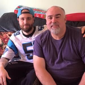 Meet your Posher, Kenneth